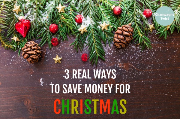 Save 4 Christmas